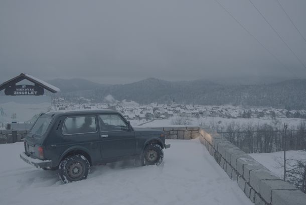still / picture for Goran