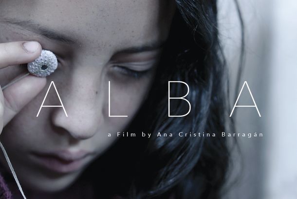 still / picture for Alba (director) Feature
