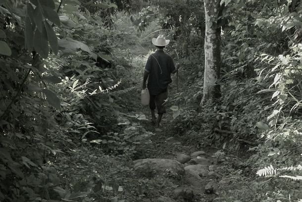 still / picture for Nudo