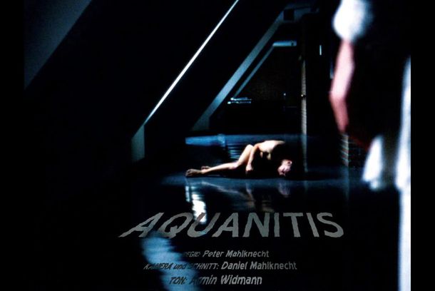 still / picture for AQUANITIS