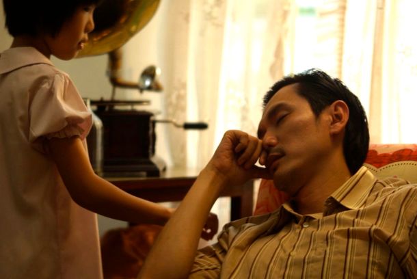 still / picture for Mother's Song