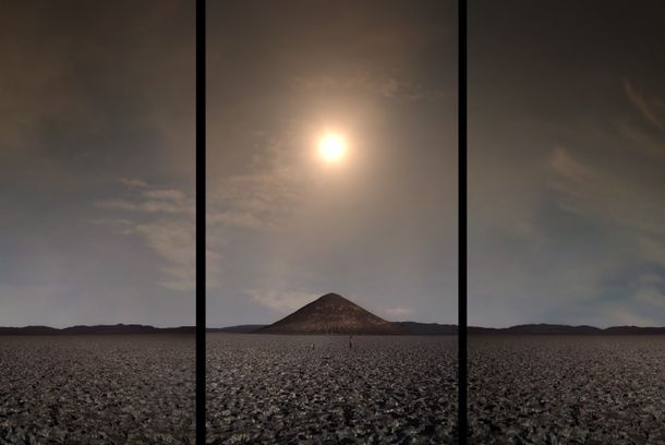 still / picture for Templanza