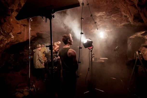 still / picture for Cider Mine - Kopparberg