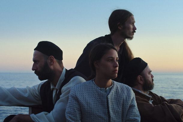 still / picture for Otapanje Vladara