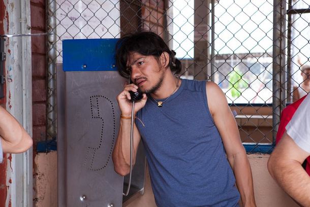 still / picture for Presos (Imprisoned)