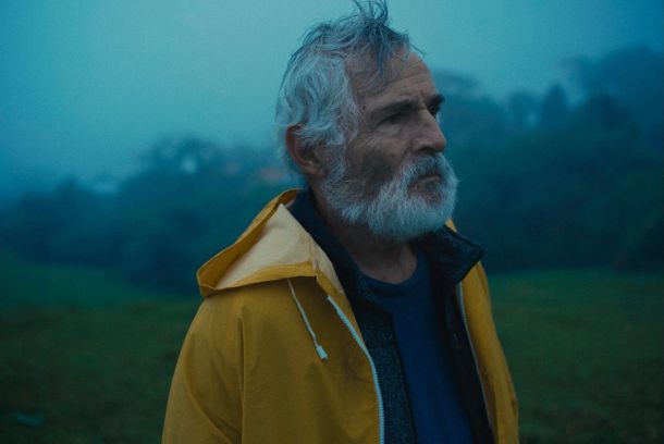 still / picture for Domingo y la Niebla