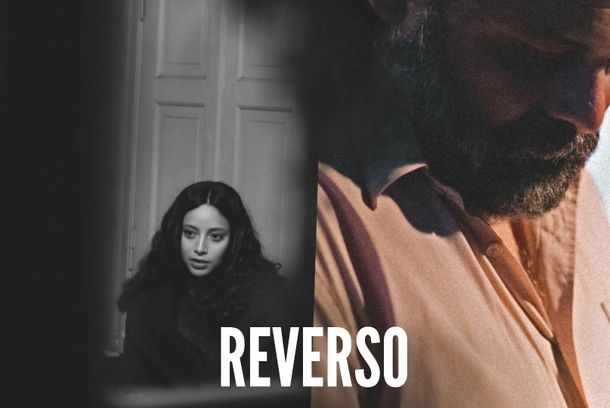 still / picture for Reverso