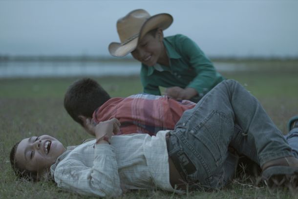 still / picture for TEMPORADA DE CAMPO