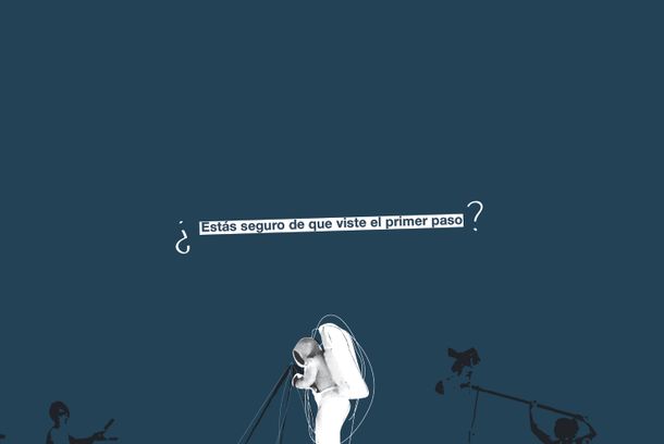 still / picture for Alunizar