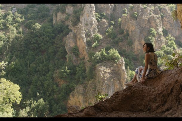 still / picture for La Nuit du verre d'eau