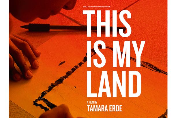 still / picture for THIS IS MY LAND