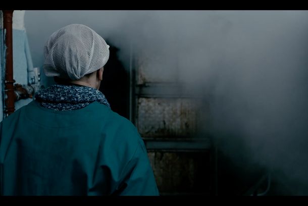 still / picture for Matria