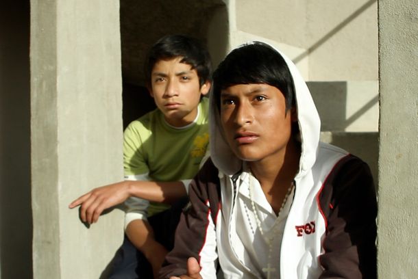 still / picture for TERRITORIO