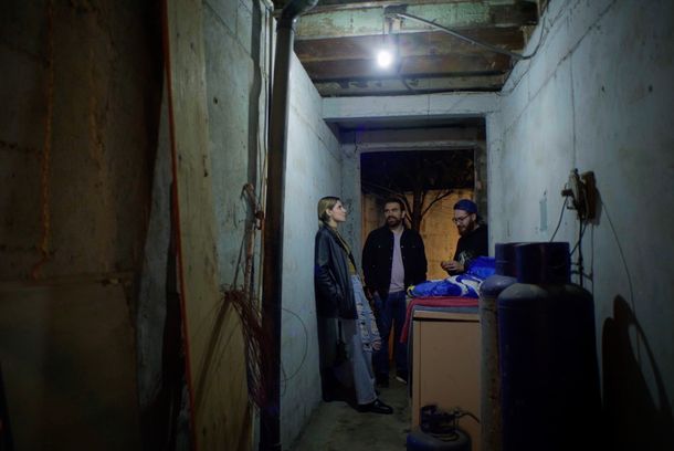 still / picture for El Mirador