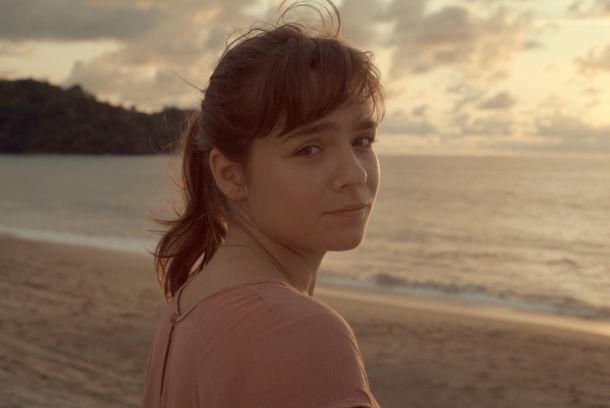 still / picture for Los últimos recuerdos de Abril 