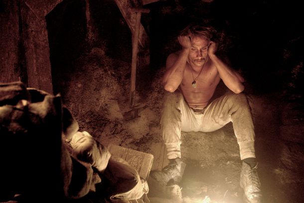 still / picture for Tunnelrat