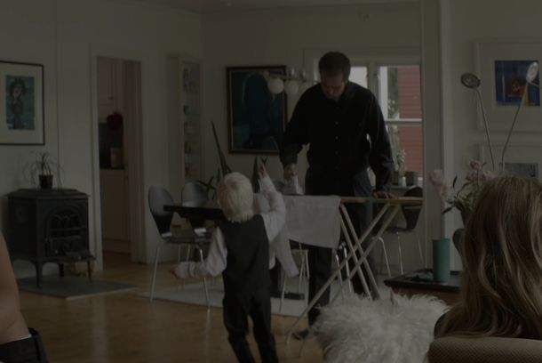 still / picture for God Maskingeværlyd