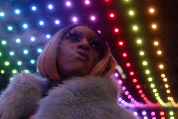 still / picture for Flood