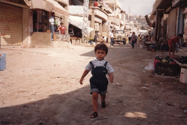 still / picture for A WORLD NOT OURS