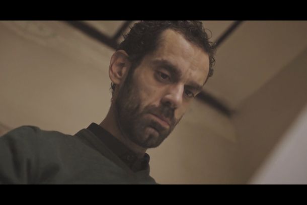 still / picture for Flamenco Underground