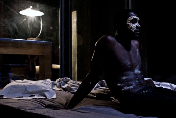 still / picture for TOTEM