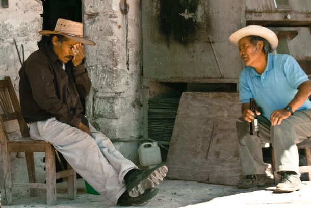 still / picture for Dream of San Juan