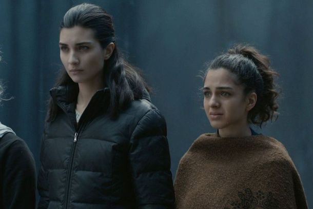 still / picture for 20 Dakika