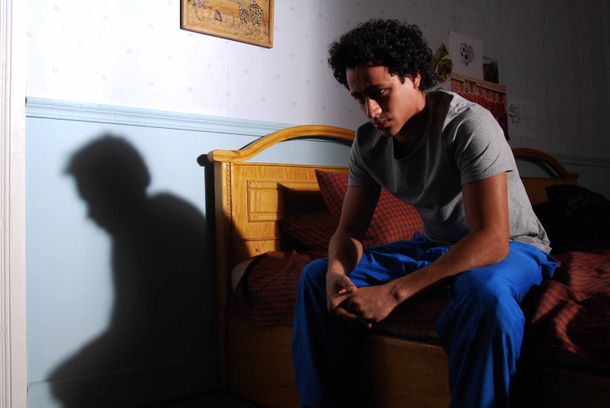 still / picture for Walad w Bent 