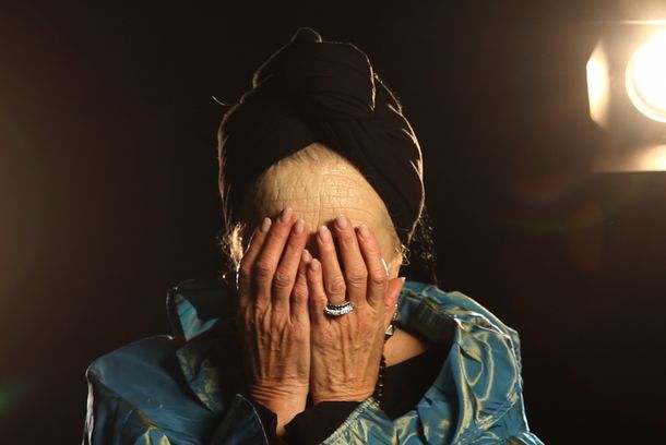 still / picture for Temporária