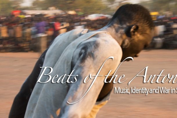 still / picture for Beats of the Antonov