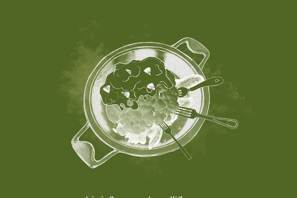 still / picture for Kiwi-flawoured caulliflowers