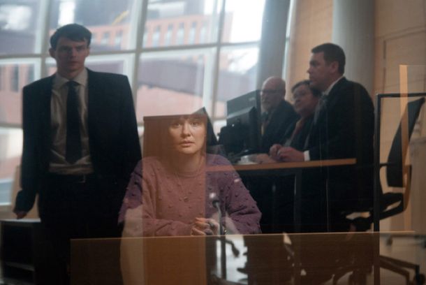 still / picture for Tottumiskysymys