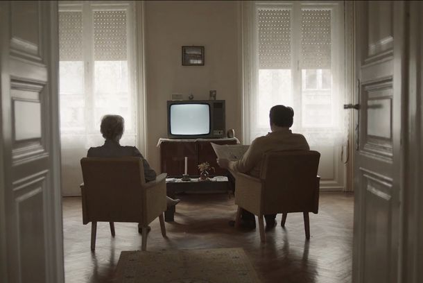 still / picture for A legvidámabb barakk
