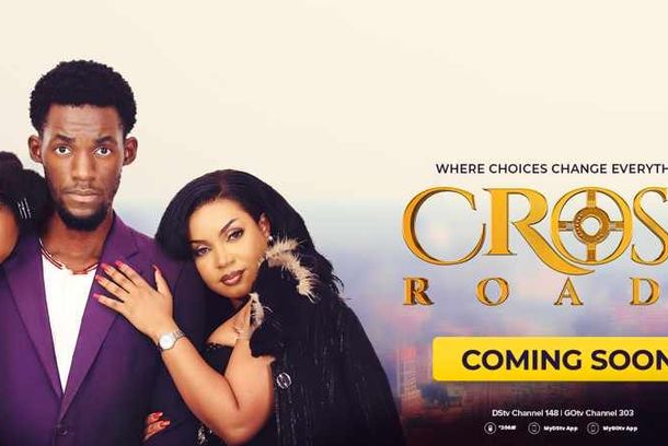 still / picture for Crossroads Season One 