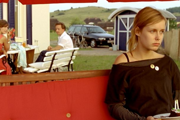still / picture for In deiner Haut (Inside You)