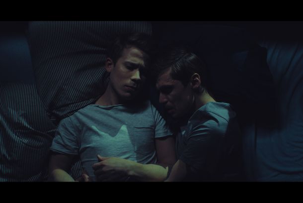 still / picture for Rökkur
