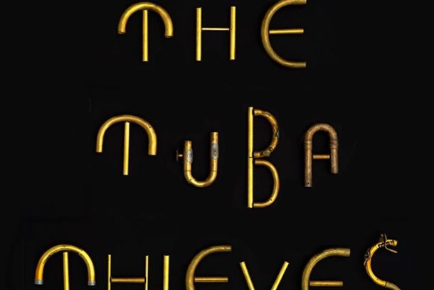 still / picture for The Tuba Thieves