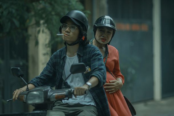 still / picture for Ngọt, Mặn 
