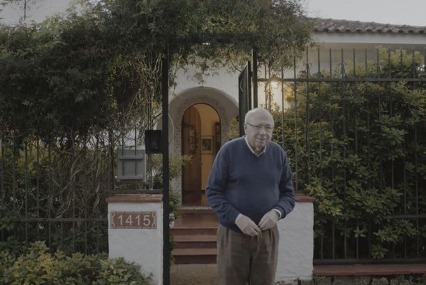 still / picture for Verissimo