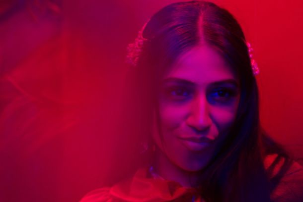 still / picture for Bad Indian 