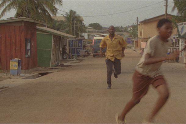 still / picture for PENICILLIN