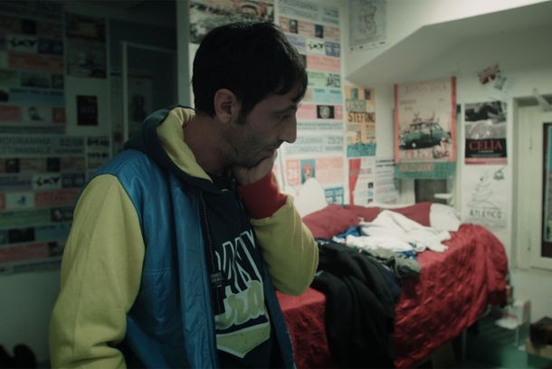 still / picture for Sembravano Applausi
