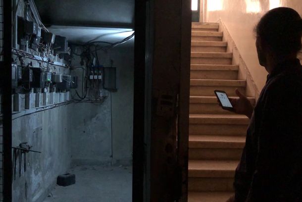 still / picture for Hostage