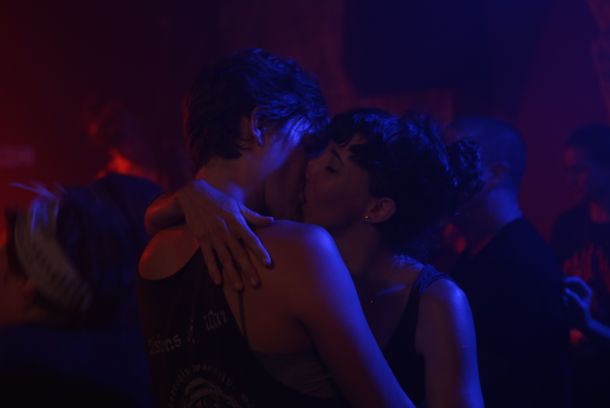 still / picture for One Last Night