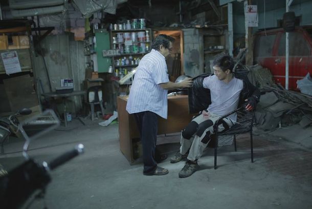still / picture for Tandem