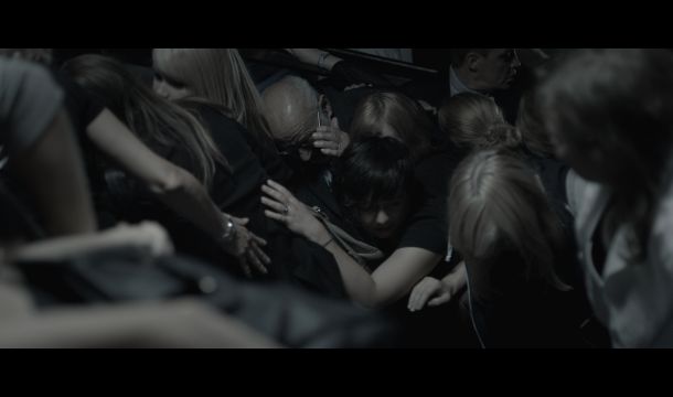 still / picture for Stampede