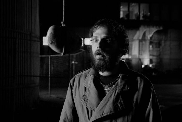 still / picture for The Damned Potato