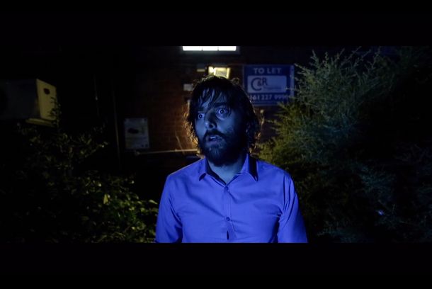 still / picture for Refuge
