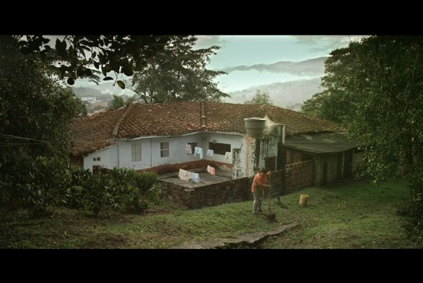 still / picture for Naranjas