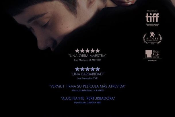 still / picture for Manticora